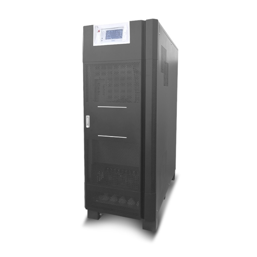 ДБЖ 3-ФАЗНИЙ RITAR GP-33-10KVA, 384Vdc, під зовнішнім (830*402*1050 mm), 152,5кг Київ - фото 1