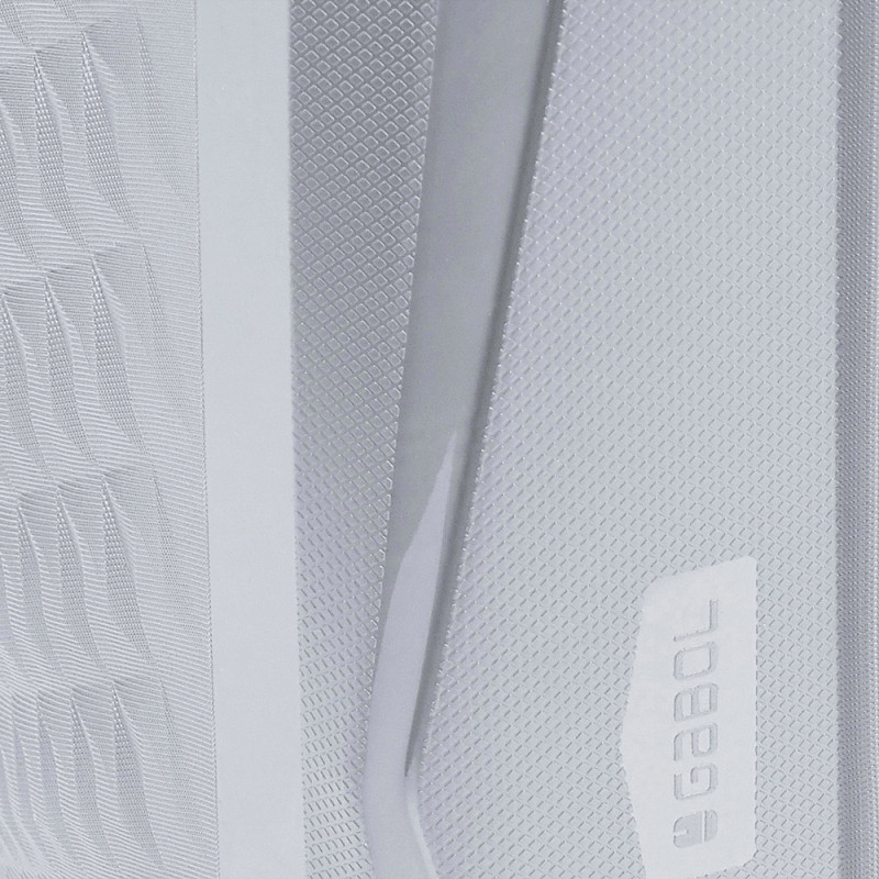 Чемодан Gabol Queens (L) Plata (125047-022) Киев - изображение 10