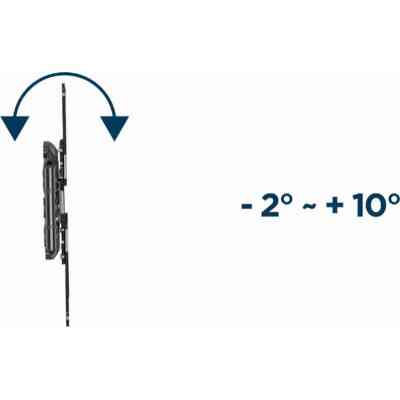 Кронштейн Gembird WM-60ST-01 Вінниця