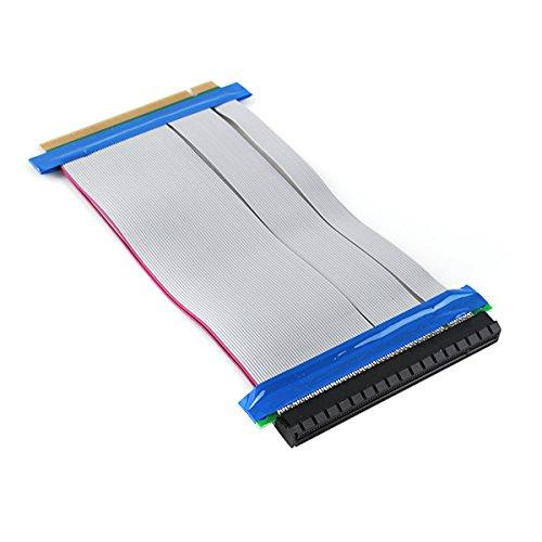 Переходник PCI-Express 16X для відеокарт Київ - фото 4