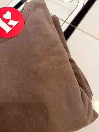 Жіночий класичний гольф теплий трикотаж пума Мокко, 50/52 Одеса