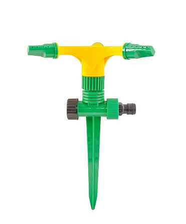 Дождевик с вращающейся головкой MASTERTOOL 