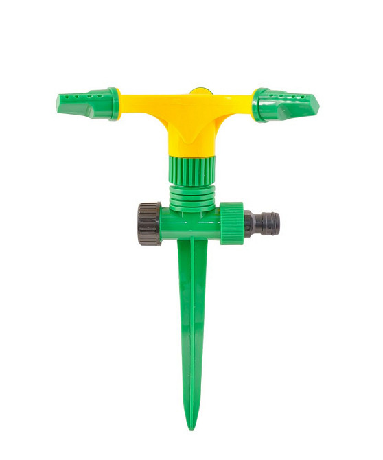 Дождевик с вращающейся головкой MASTERTOOL 