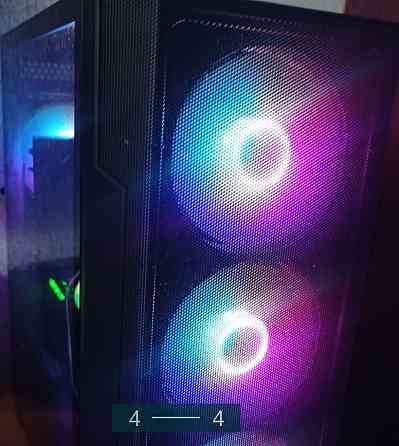 Компьютер ПК. Харків