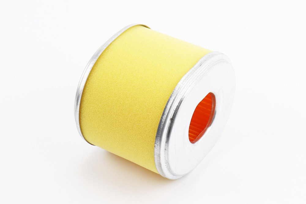 Фільтр повітряний - елемент (паперовий 110х95х90mm) 173F/177F/182F/188F/190F Київ - фото 1