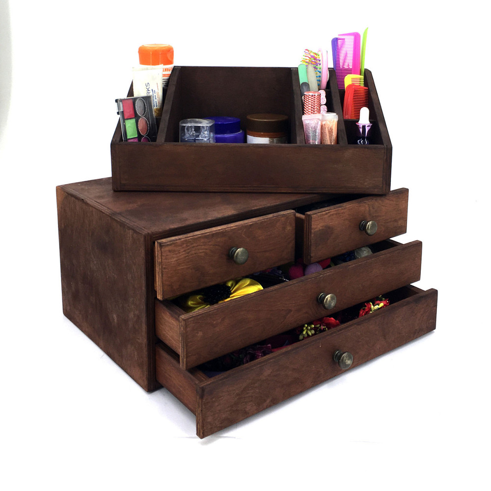 Органайзер для косметики 