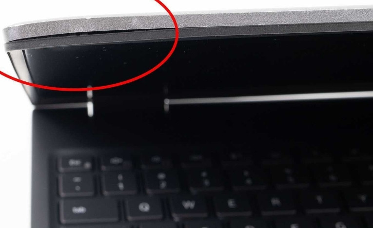 Dell Precision 7670 Core i7-12850HX/RAM 32/SSD 1 Tb/ 16" FHD+ Харків - фото 3