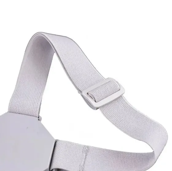 Корсет для спины позвоночника Nuoyi miao smart senssor corrector | Корректор осанки Коломия