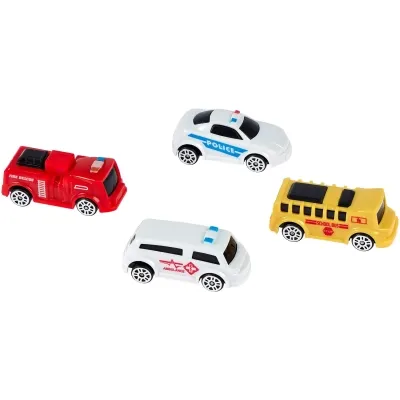 Ігровий набір ZIPP Toys Dino автотрек-вулкан електричний, 8 машинок (5505A) Вінниця