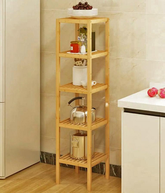 Стеллаж кухонный 