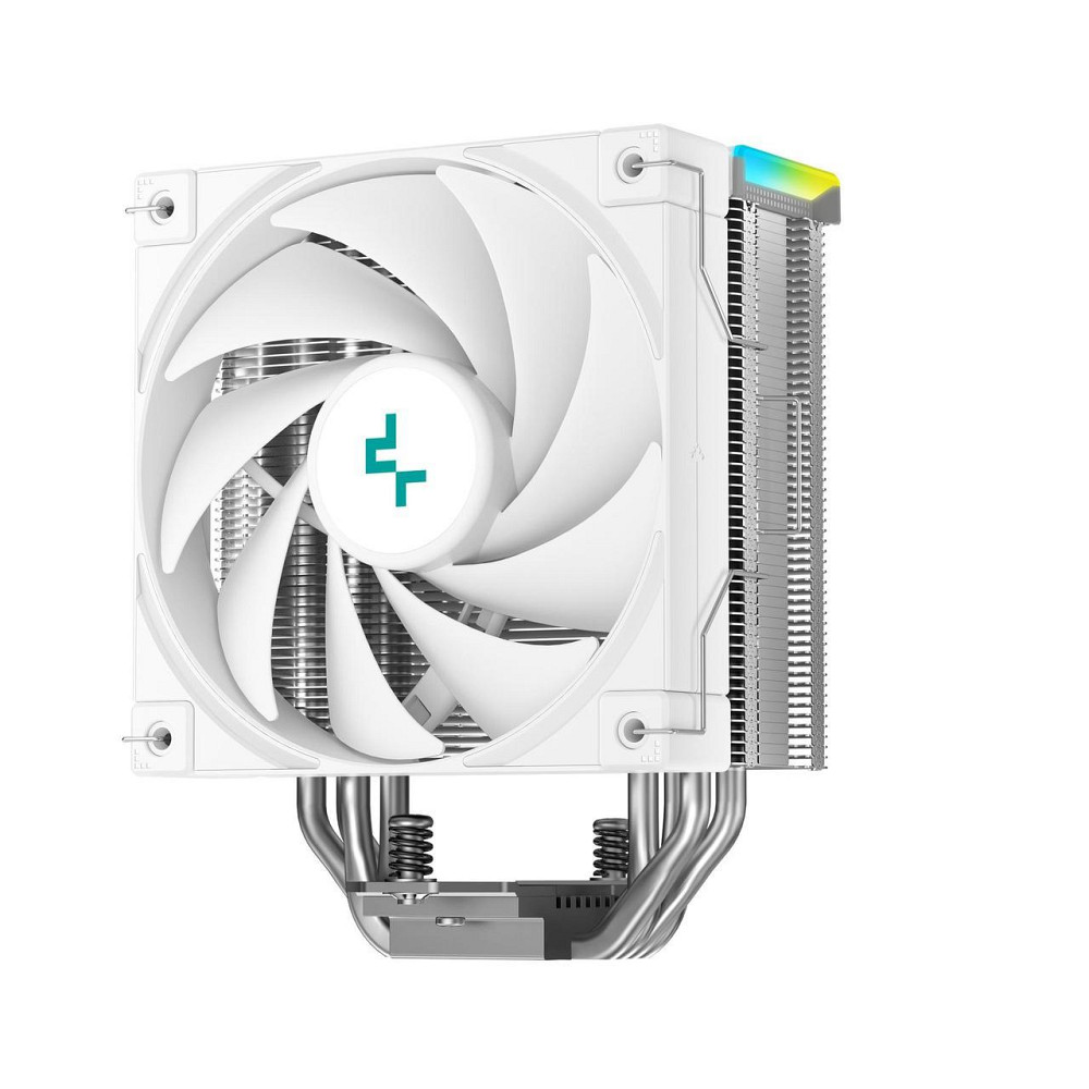 Кулер процесорний DeepCool AK400 Digital SE WH (R-AK400-WHADMN-GJD) ( 24098 ) Харьков - изображение 9