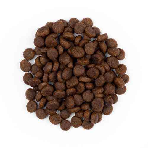 Корм сухий Brit Premium Cat by Nature Adult Salmon для дорослих котів з лососем 1,5 кг Київ