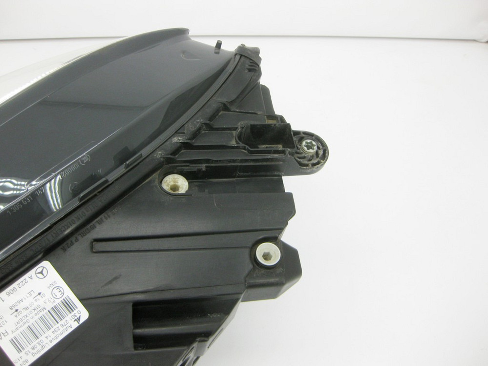 Mercedes-Benz  A2229062404 Фара права під нічне бачення S-Class W222 Одесса - изображение 19