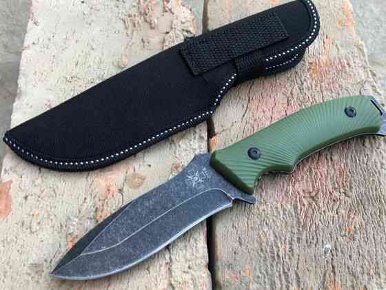 Нож Тактический ,Окопный Columbia Бульдог Охотничий нож.Код 37. Киев