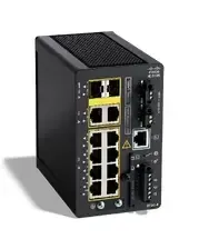 Комутатор Switch Cisco IE-3105-8T2C-E Київ