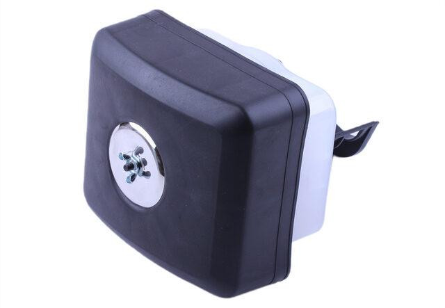 Фільтр повітряний у зборі (з оливною ванною) 188F Мукачево - фото 2