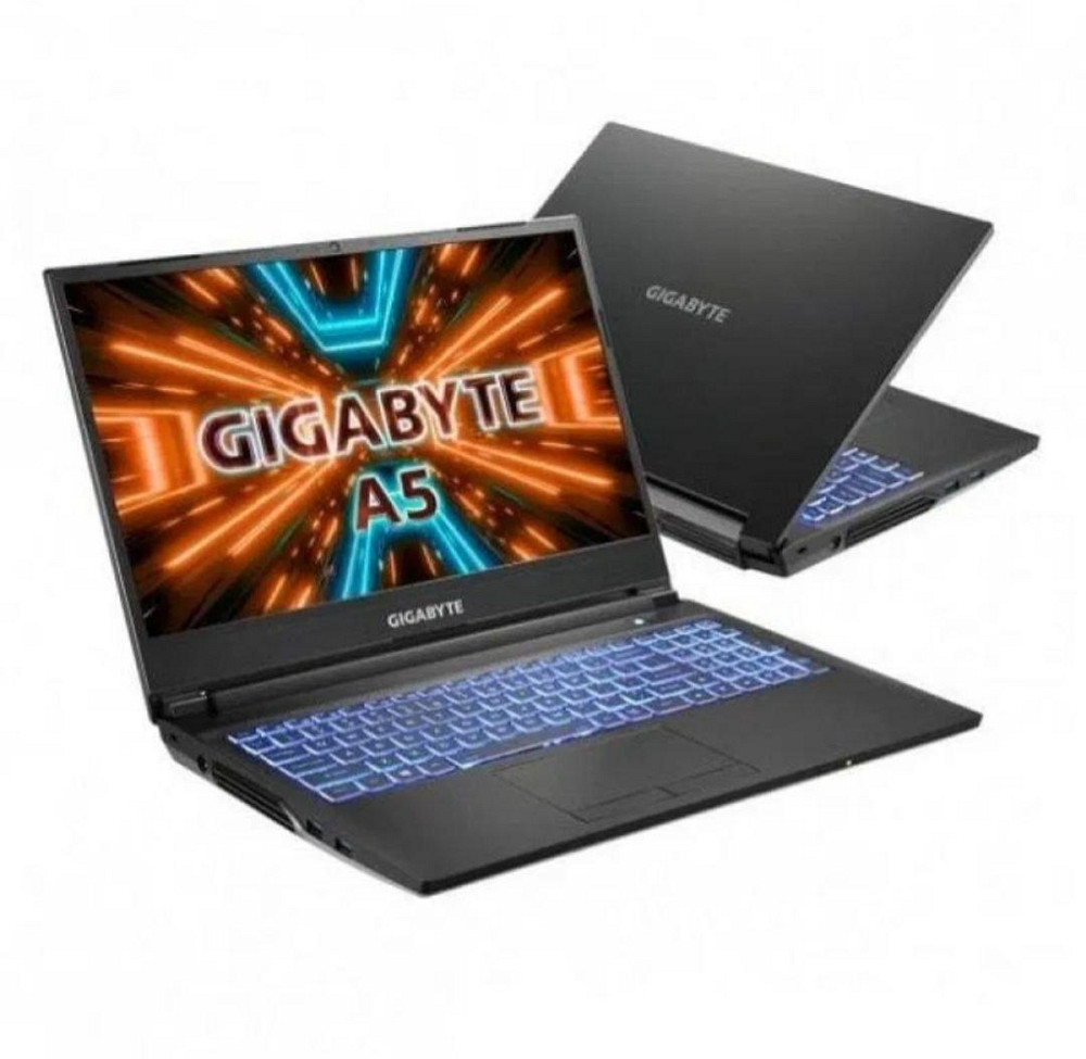 Ноутбук GIGABYTE A5 (K1-AEE1130SD) Киев - изображение 2