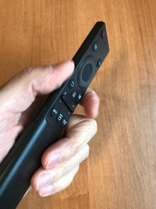 Пульт для телевизора Samsung универсальный ДУ инфракрасный Самсунг управления для мультимедиа smart tv control Каменское - изображение 14