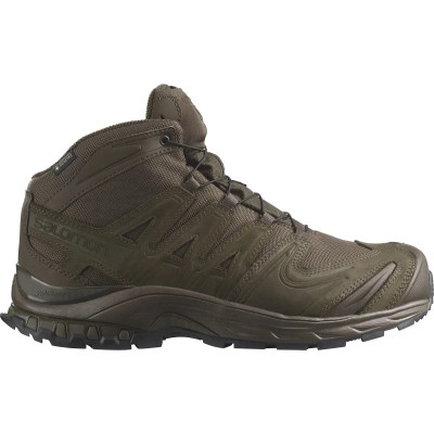 Ботинки Salomon XA Forces MID GTX EN Dark Earth 7 (L47220900-7) Винница - изображение 2