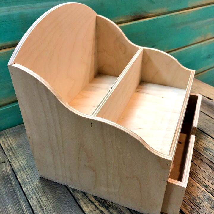 Бюро для бумаг 