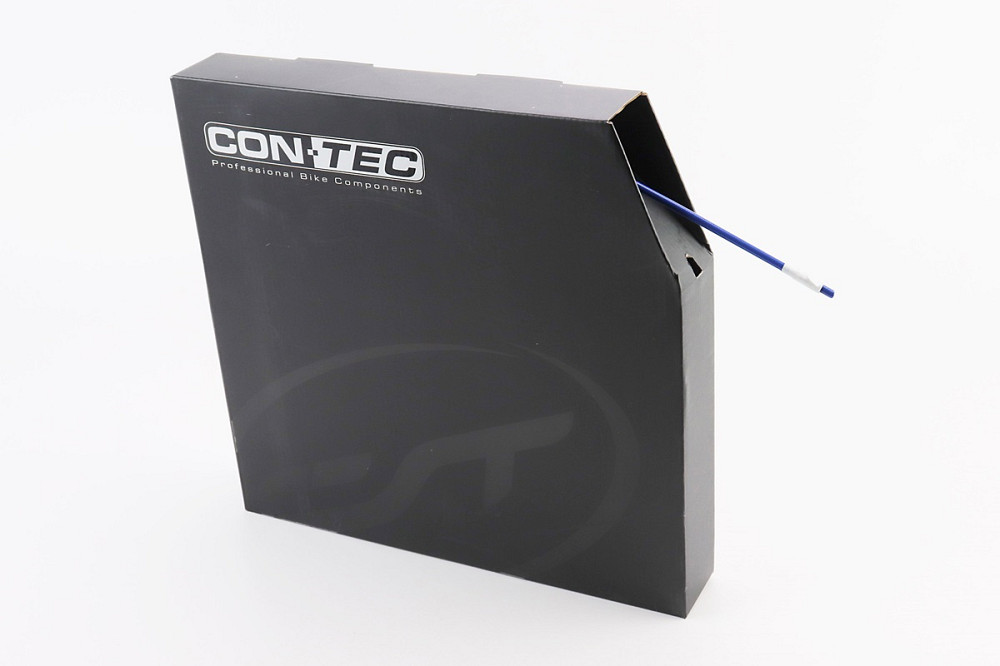 Сорочка гальмівна 5мм х 30м, синя 2P Київ - фото 1