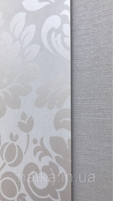 Флізелінові шпалери Khroma Mazurka Бельгія Київ - фото 3