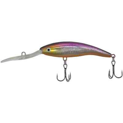 Воблер Select Basher 90F 90mm 14.0g 35 (max 4.0m) (1870.70.00) Винница