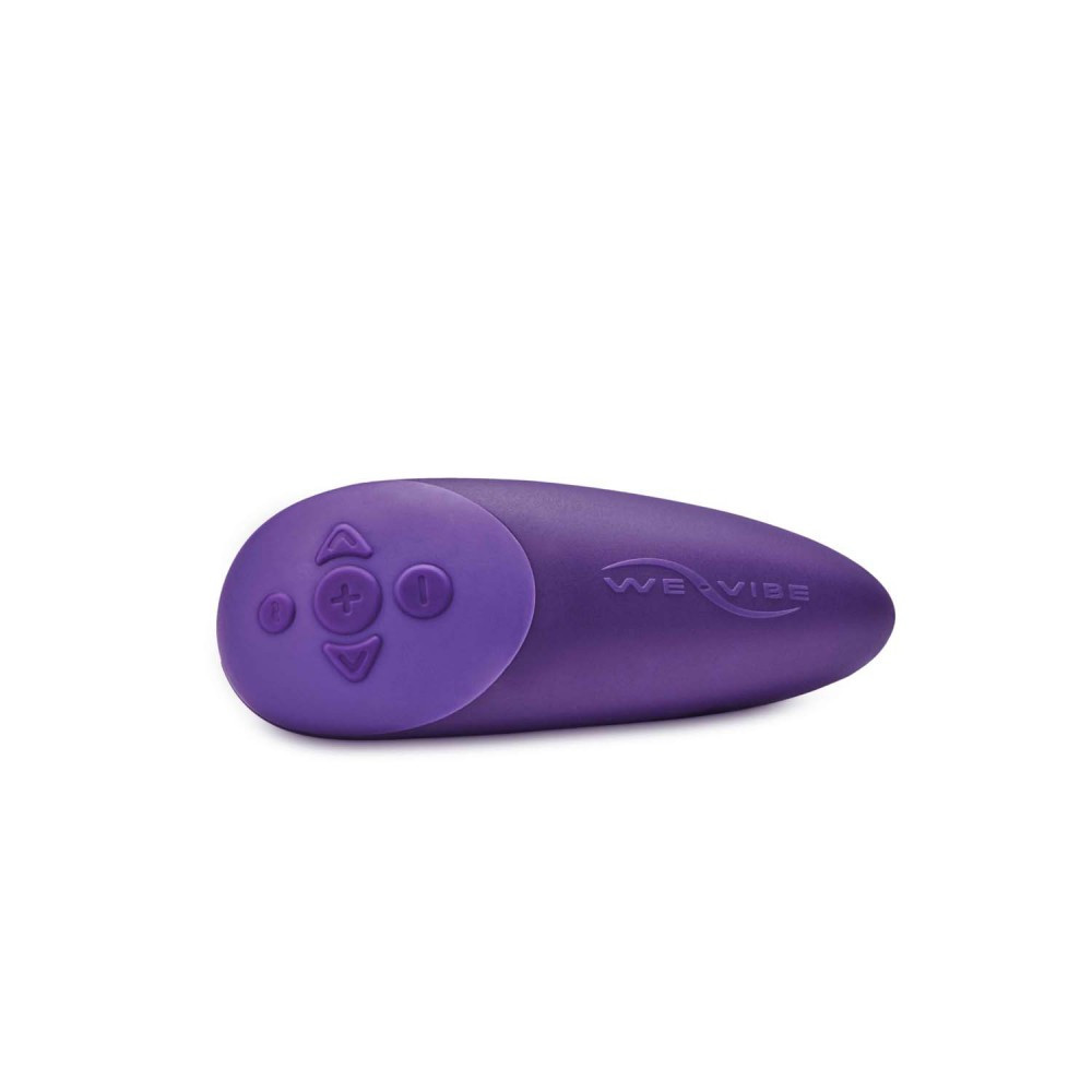 Пульт для We-Vibe Chorus Remote фиолетовый Sex Aura Киев - изображение 3