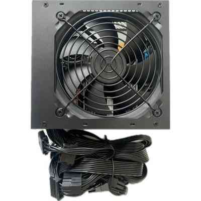 Блок питания Delux 550W (DLP-55DG) Винница