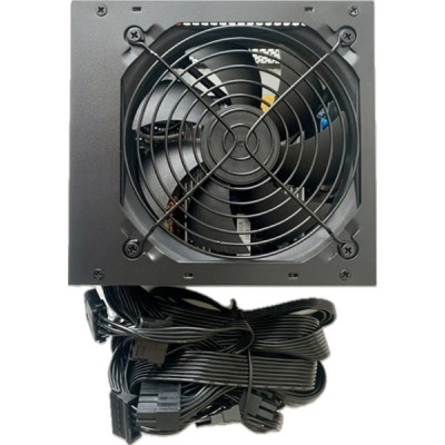 Блок живлення Delux 550W (DLP-55DG) Вінниця - фото 1