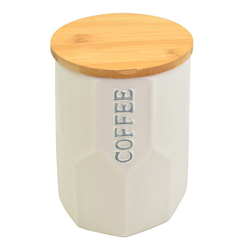 Банка для кофе 