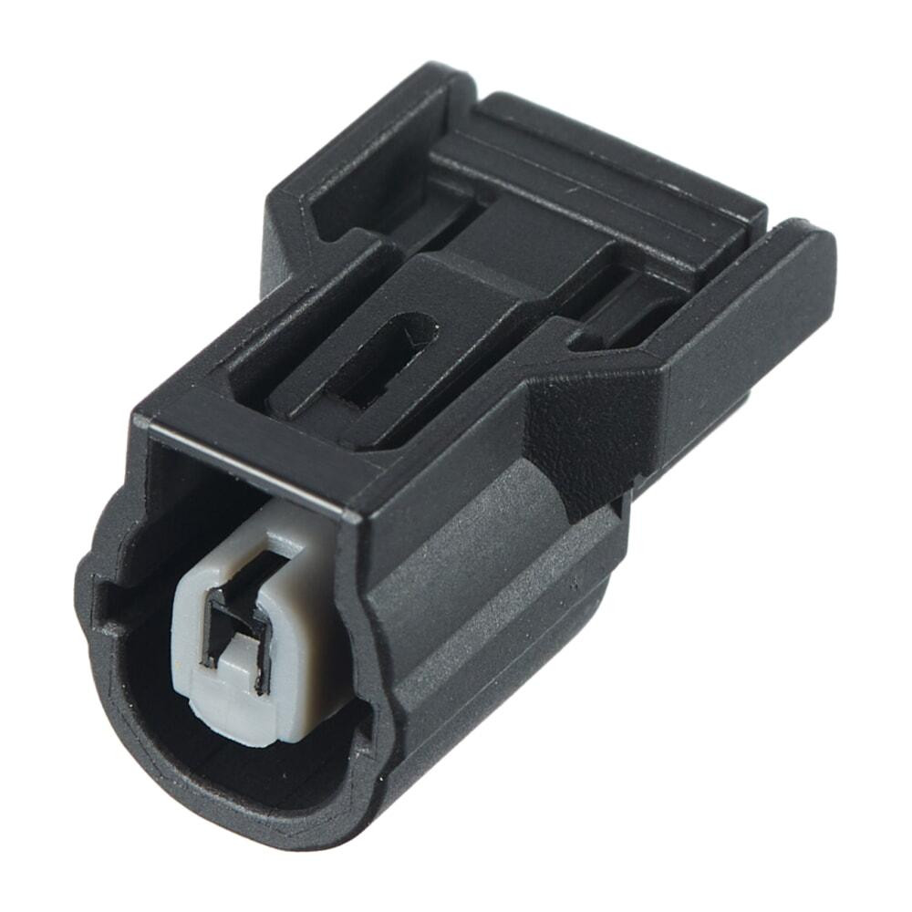 Разъем коннектор 1-кон., Датчик Давления Масла, Датдатчик Детонации, 6189-094 SUMITOMO Япония Acura, Honda 40005 Киев - изображение 2