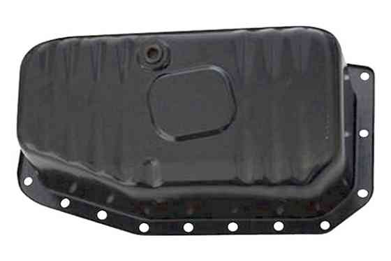 Піддон масляний GP Fiat Ducato 2 Тип 244 2,5D/TD 2,8D/TD/JTD (500323326) Київ