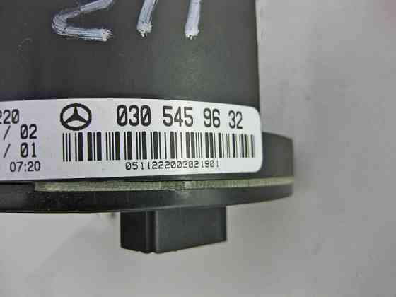 Mercedes-Benz  A0305459632 Модуль рульової колонки E-Class W211 G-Class W463 Одеса