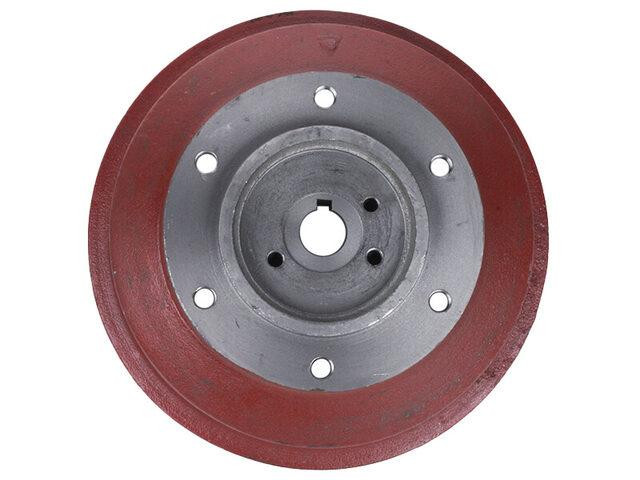 Барабан гальмівний на мінітрактор Хінтай 24B Мукачево - фото 3