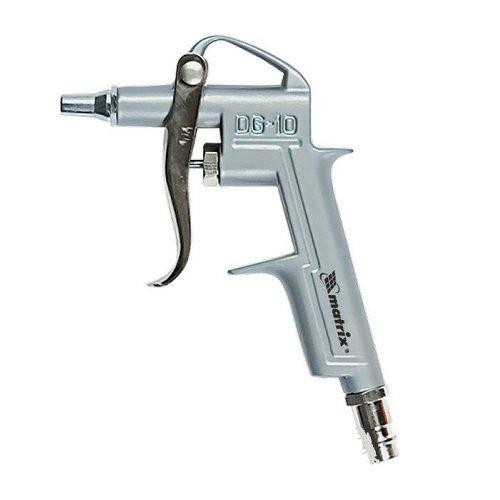 Пістолет продувний Matrix(573309) Полтава - изображение 1