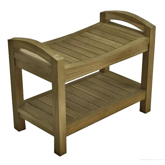 Табурет для ванной 