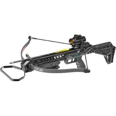Арбалет Man kung MK-XB27BK-KIT Вінниця
