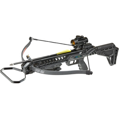 Арбалет Man kung MK-XB27BK-KIT Вінниця - фото 1