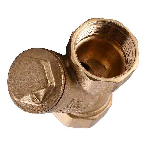 Фільтр грубого очищення ARCO 1″ 01832 Тернополь