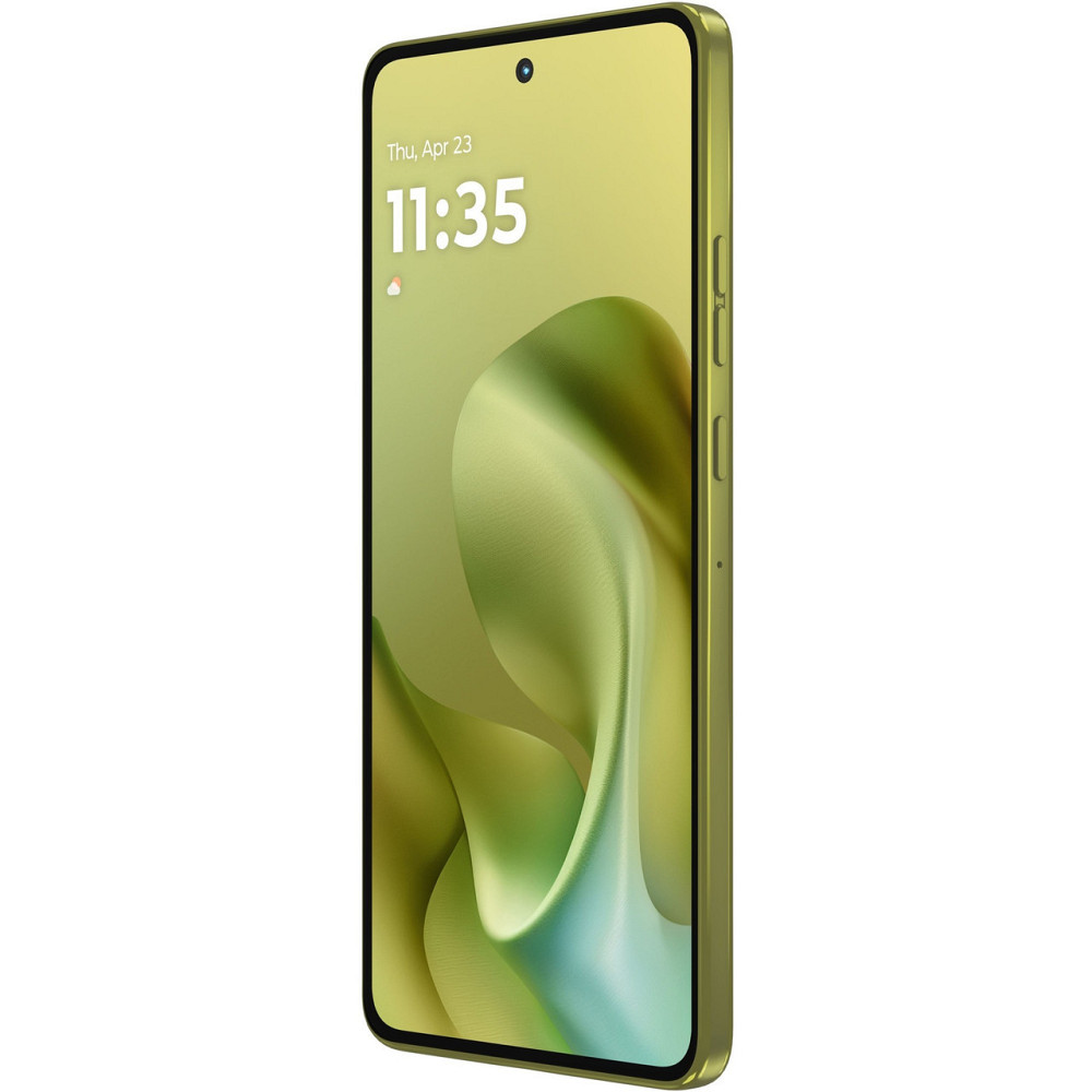 Смартфон Motorola Moto G86 8/256GB Golden Cypress (PB7L0115RS) ( Золотистий ) Харків - фото 10
