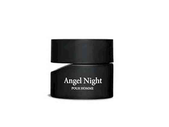 Туалетна вода Angel Night 125 мл. ТМ Аромат Solmir Киев