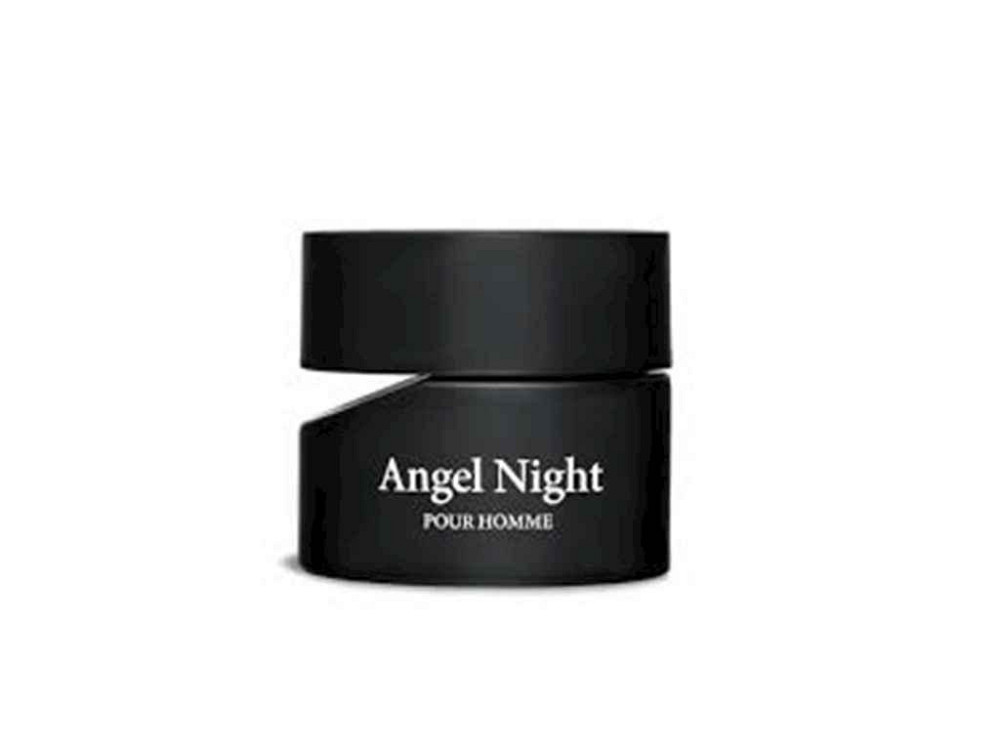 Туалетна вода Angel Night 125 мл. ТМ Аромат Solmir Київ - фото 1