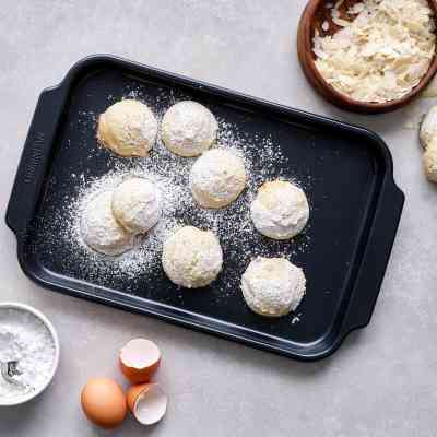 Форма для випікання GreenPan з керамічним покриттям 33x22,5х2,4 см (CC007770-001) Вінниця