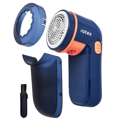 Машинка для чистки трикотажа Rotex RCC200-B Винница - изображение 2