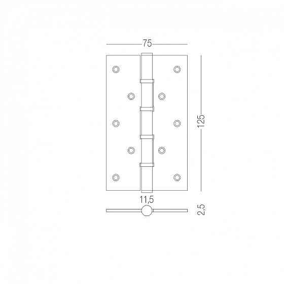 ЗАВІСА ДЛЯ ДВЕРЕЙ УНІВЕРСАЛЬНА Київ