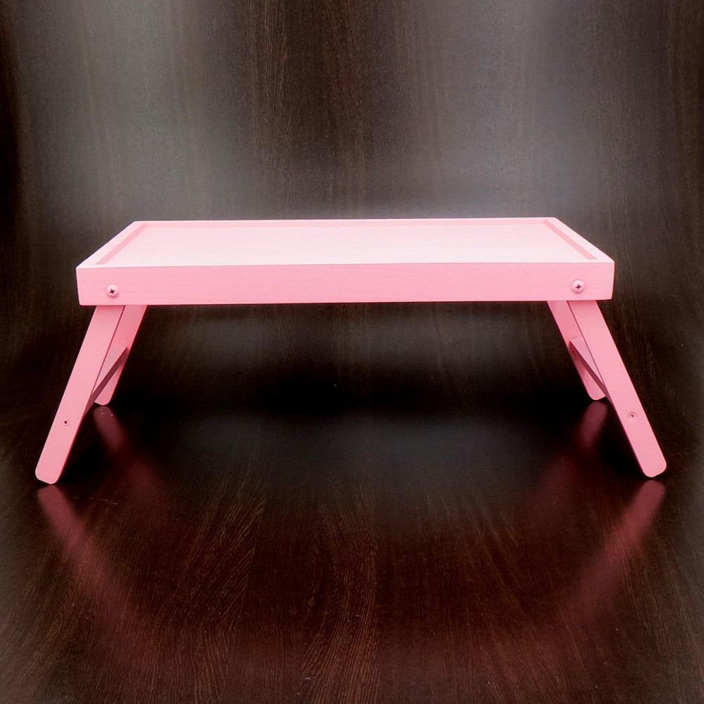 Столик-поднос для завтрака 