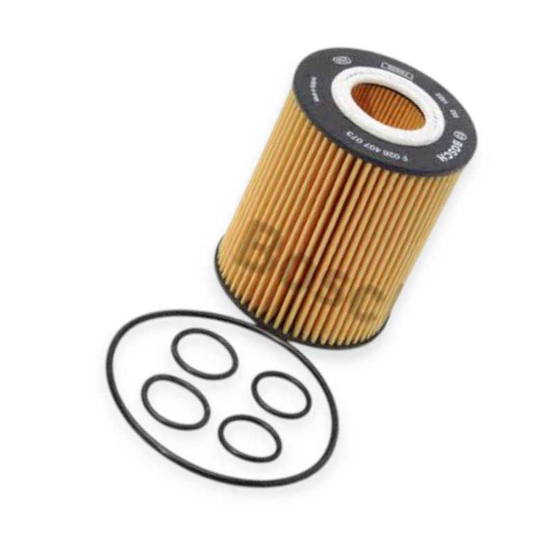 Фільтр Опель Zafira B 1.7CDTI, Астра H, J масляний Мукачево - фото 4