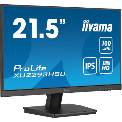 Монитор iiyama XU2293HSU-B7 Винница - изображение 8