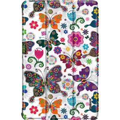 Чехол для планшета BeCover Smart Case Nokia T20 10.4" Butterfly (708053) Винница